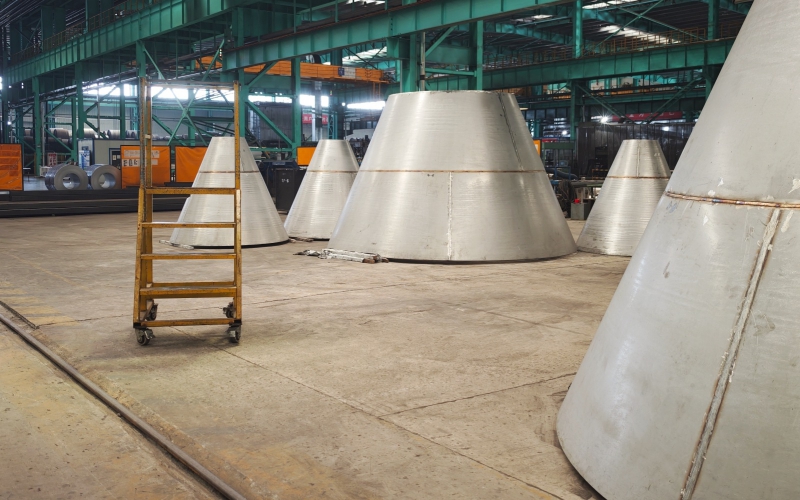 儲罐常見泄漏點在哪？法蘭、人孔、焊縫與罐底的排查思路